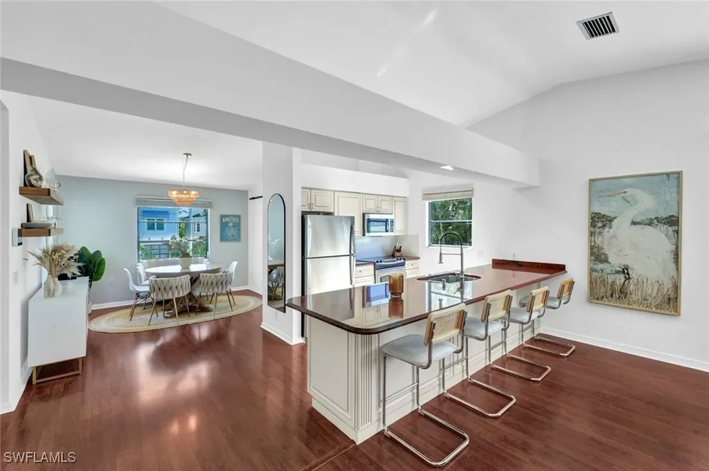 1285 Grand Canal Drive Naples FL 34110