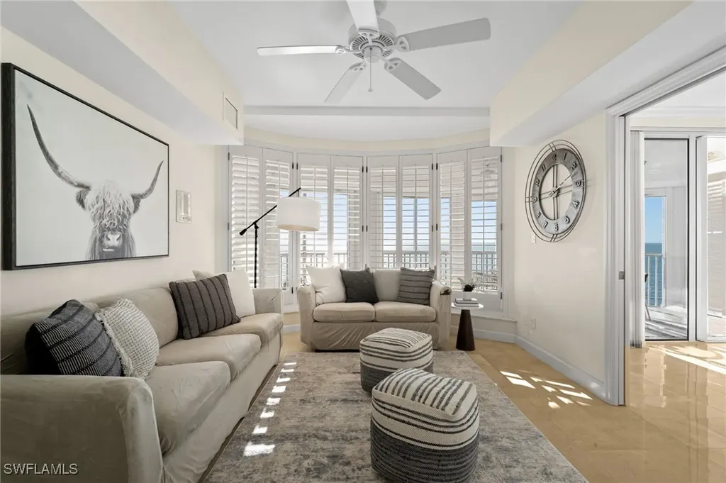 8111 Bay Colony Drive Naples FL 34108