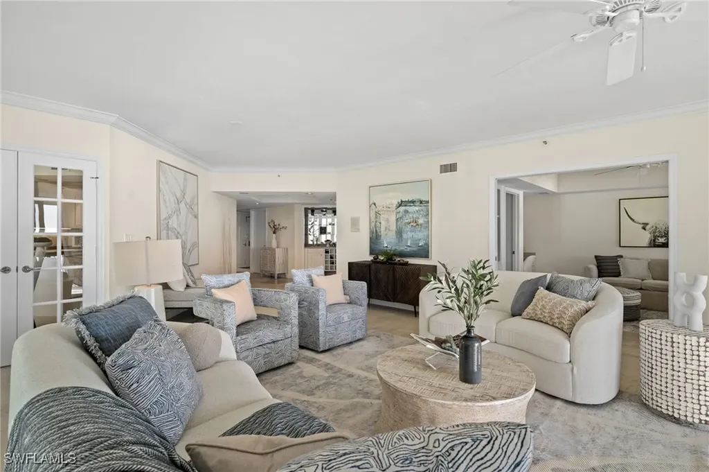 8111 Bay Colony Drive Naples FL 34108