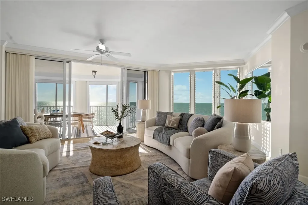 8111 Bay Colony Drive Naples FL 34108