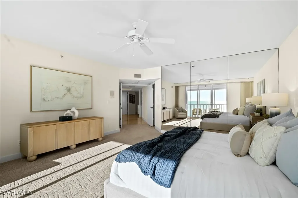 8111 Bay Colony Drive Naples FL 34108