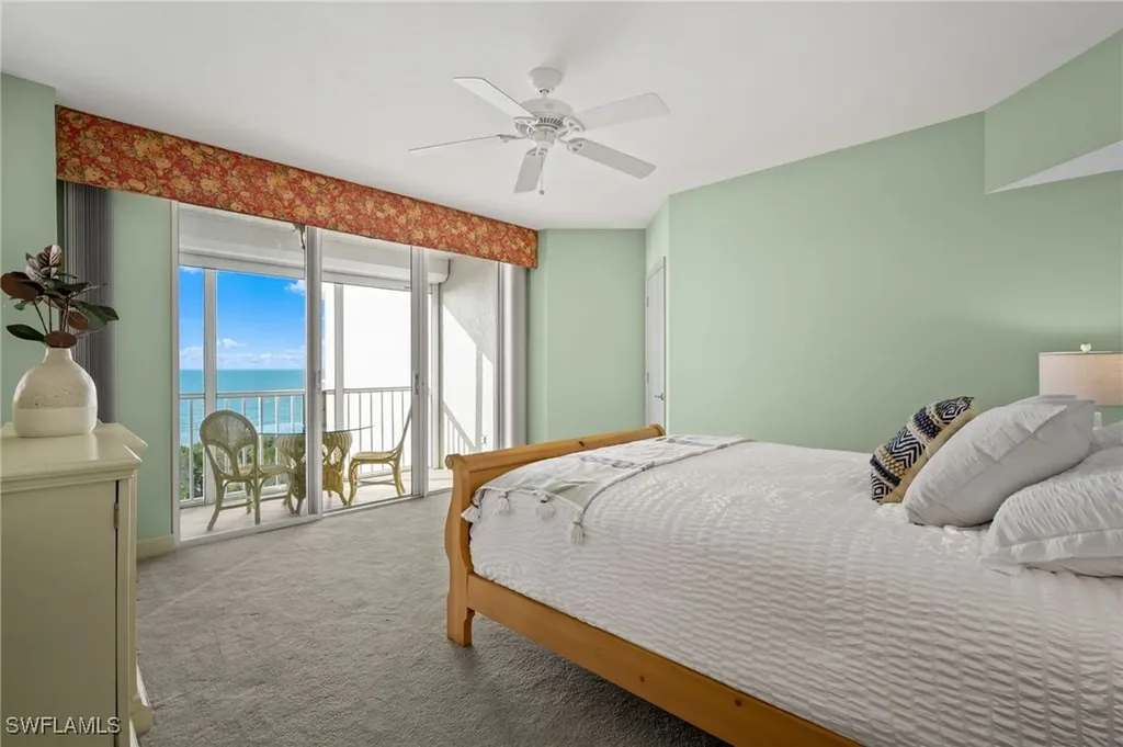 8111 Bay Colony Drive Naples FL 34108