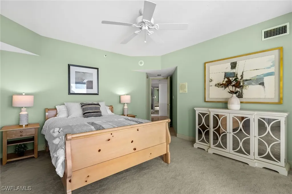 8111 Bay Colony Drive Naples FL 34108