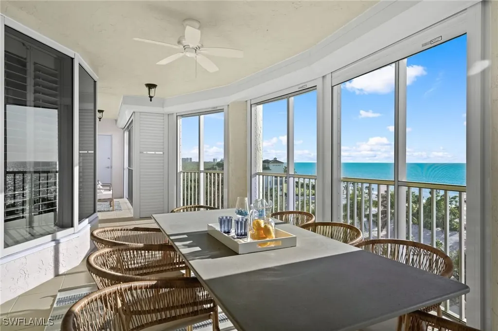 8111 Bay Colony Drive Naples FL 34108