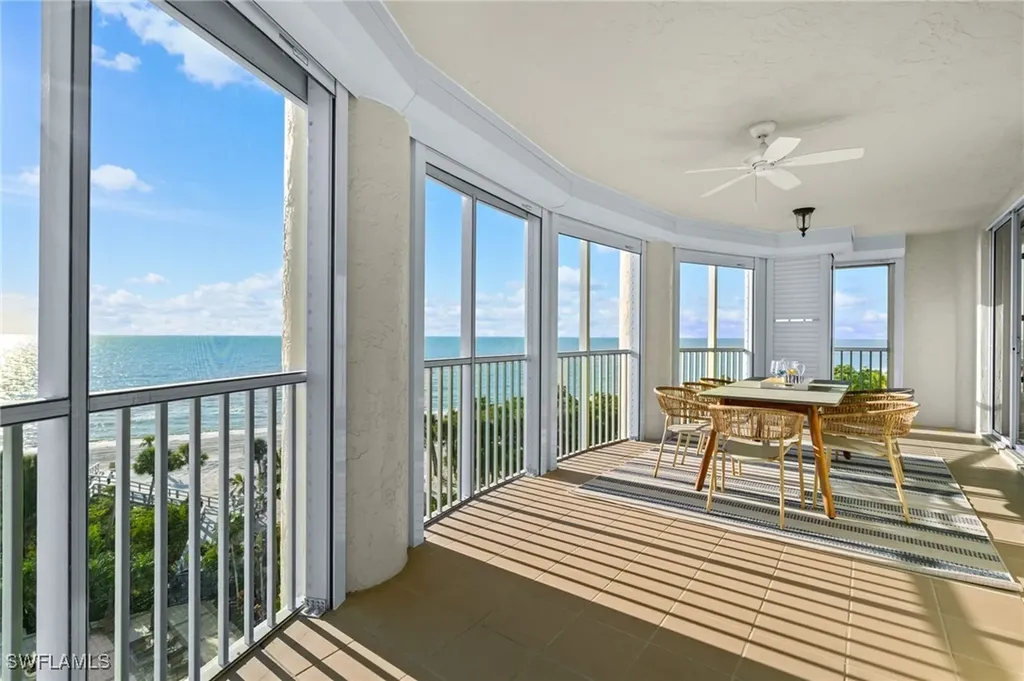 8111 Bay Colony Drive Naples FL 34108