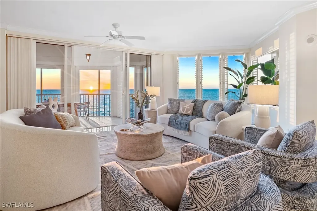 8111 Bay Colony Drive Naples FL 34108