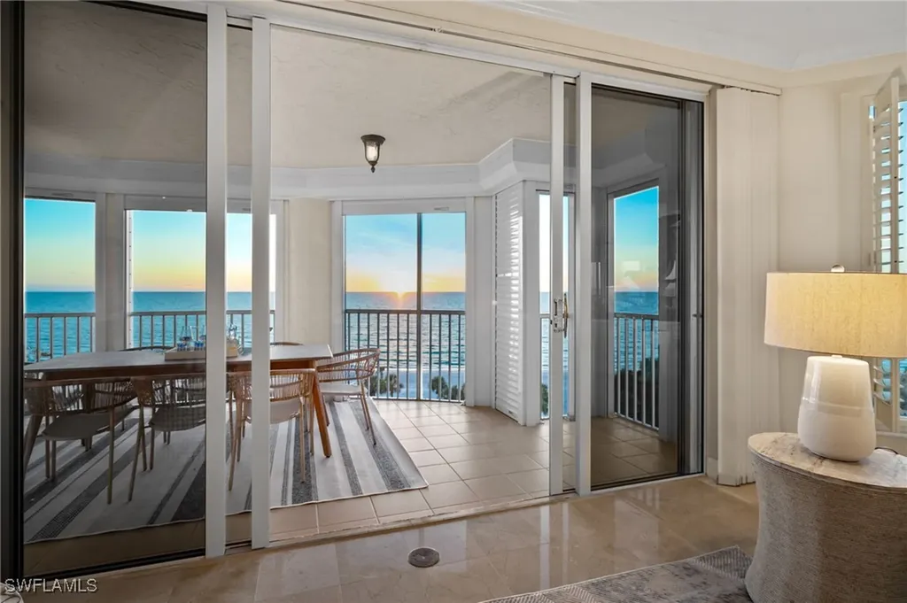 8111 Bay Colony Drive Naples FL 34108