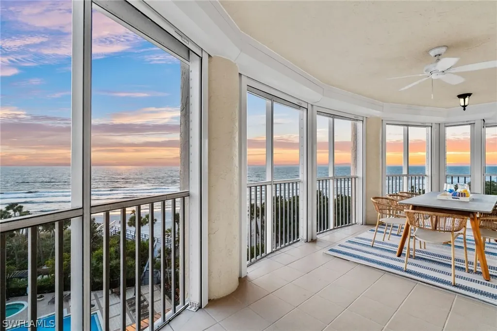 8111 Bay Colony Drive Naples FL 34108