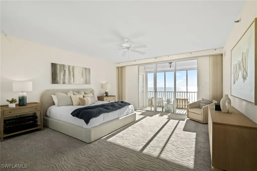 8111 Bay Colony Drive Naples FL 34108