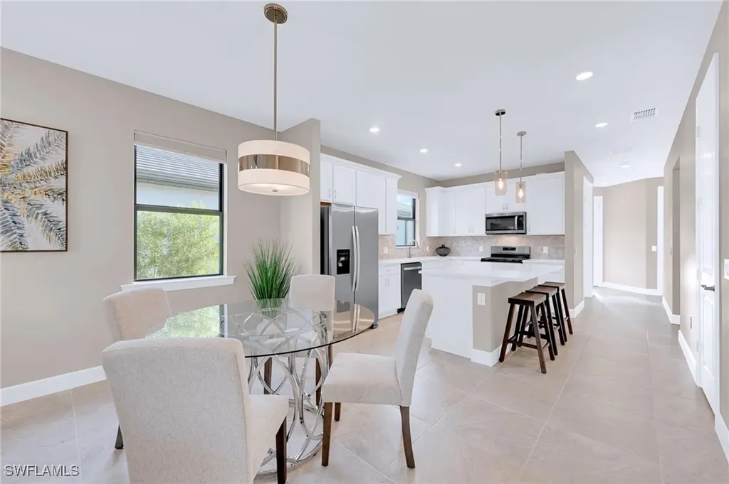 20590 Pebble Glen Drive Estero FL 33928