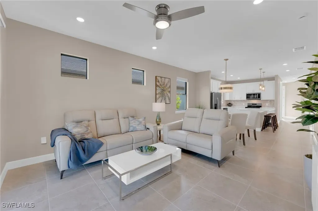 20590 Pebble Glen Drive Estero FL 33928