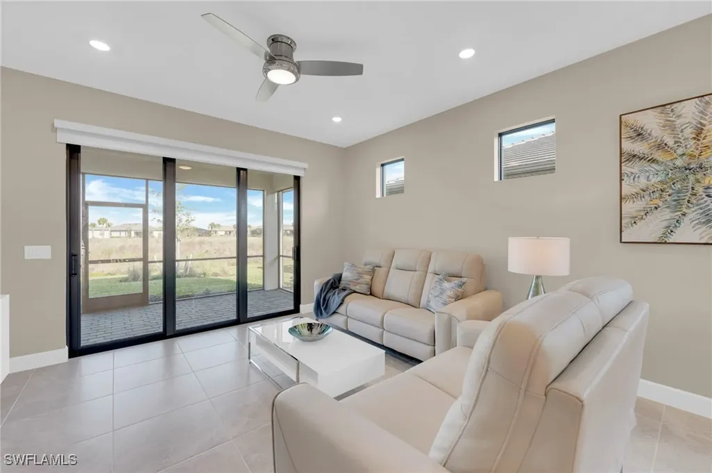 20590 Pebble Glen Drive Estero FL 33928