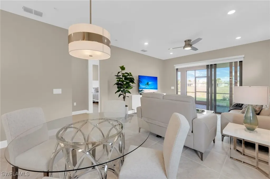 20590 Pebble Glen Drive Estero FL 33928