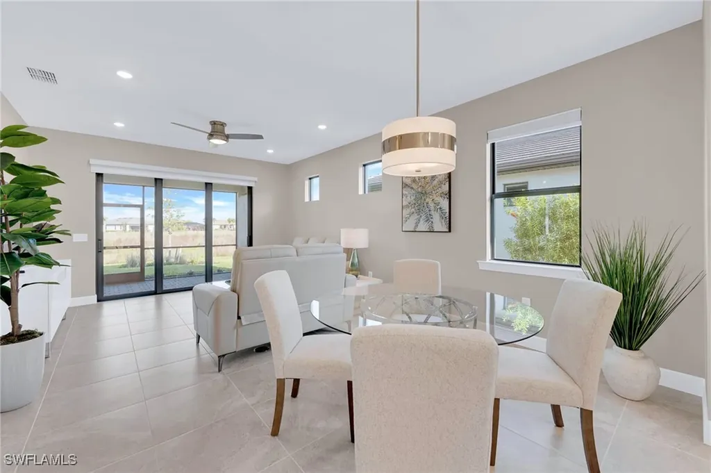 20590 Pebble Glen Drive Estero FL 33928