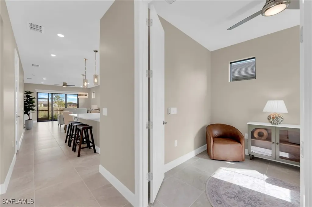 20590 Pebble Glen Drive Estero FL 33928