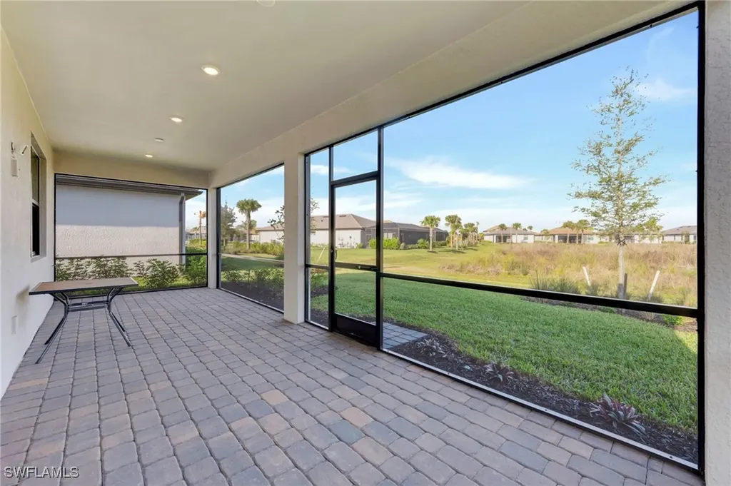 20590 Pebble Glen Drive Estero FL 33928