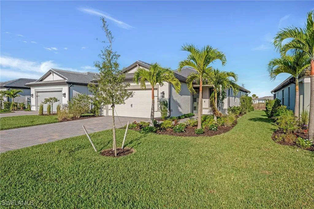 20590 Pebble Glen Drive Estero FL 33928