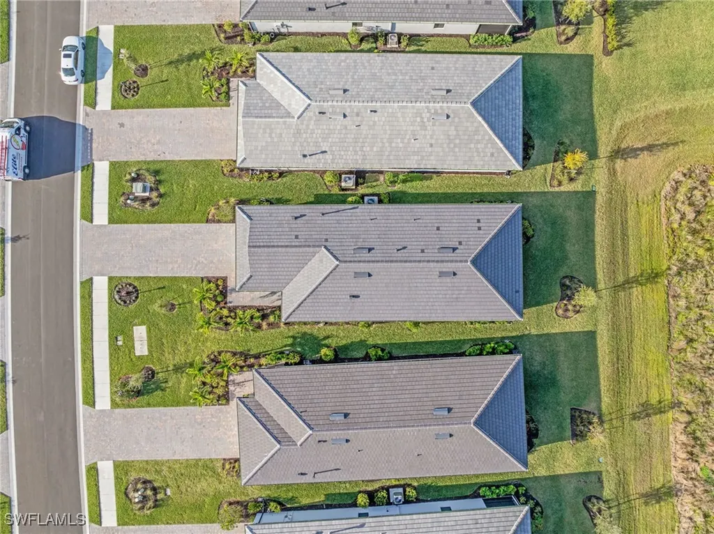 20590 Pebble Glen Drive Estero FL 33928