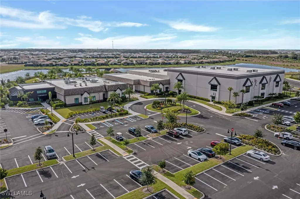 20590 Pebble Glen Drive Estero FL 33928