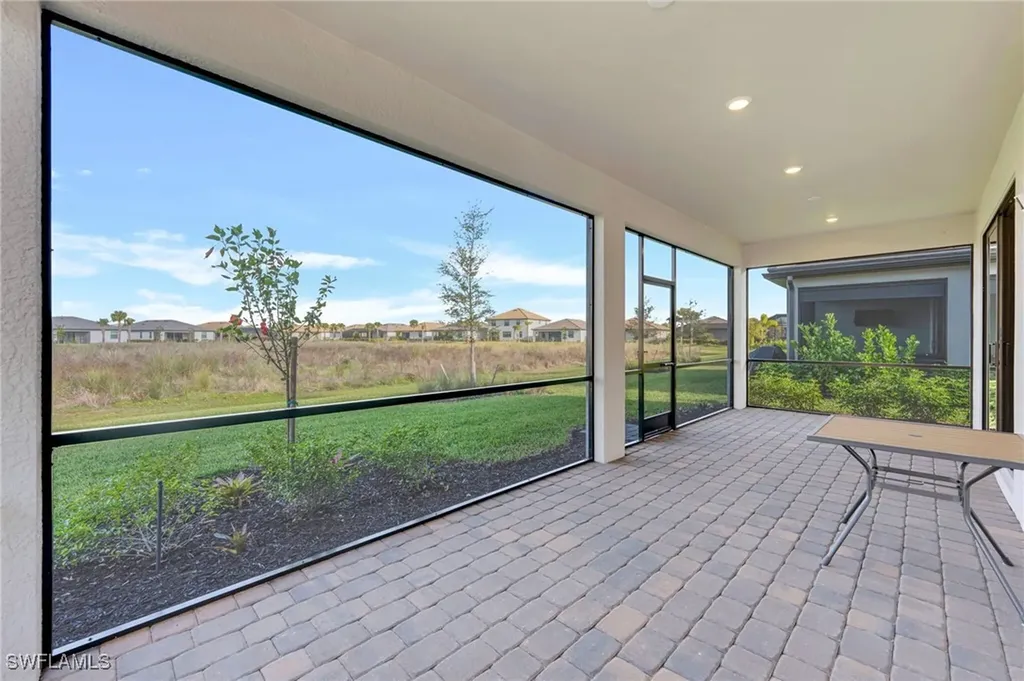 20590 Pebble Glen Drive Estero FL 33928