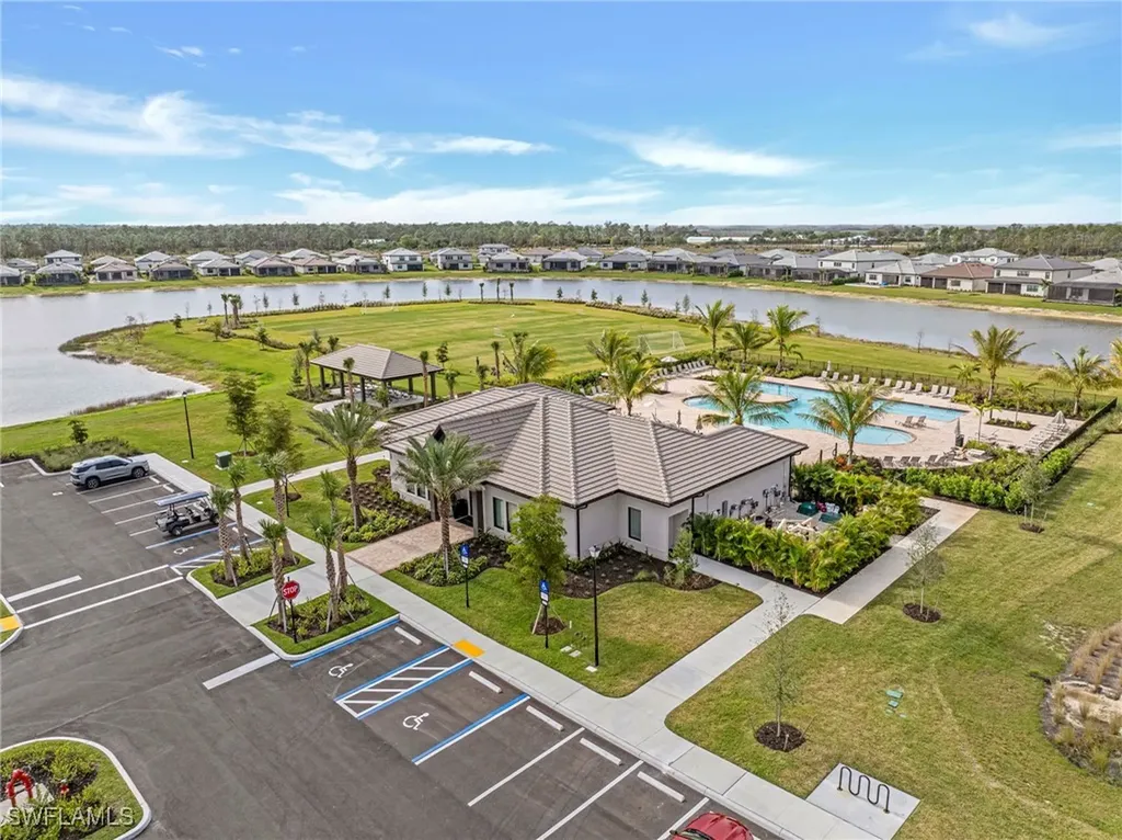 20590 Pebble Glen Drive Estero FL 33928