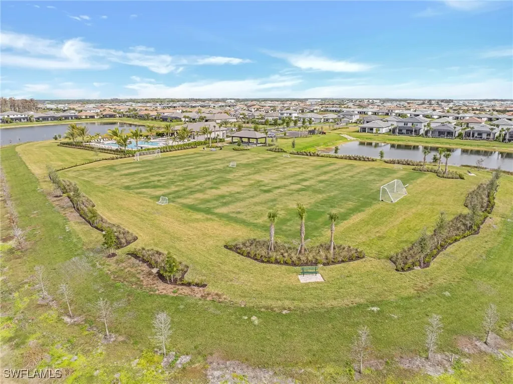 20590 Pebble Glen Drive Estero FL 33928