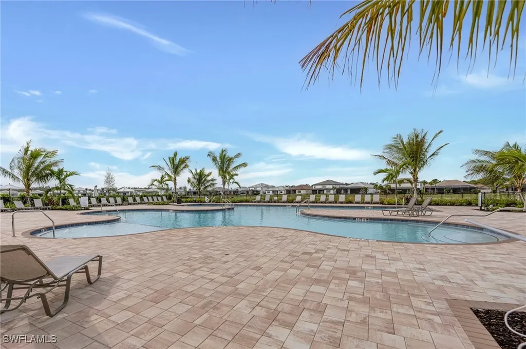 20590 Pebble Glen Drive Estero FL 33928