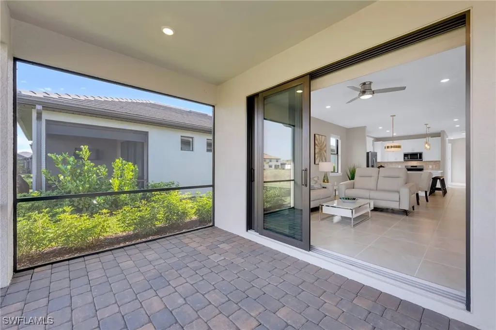 20590 Pebble Glen Drive Estero FL 33928