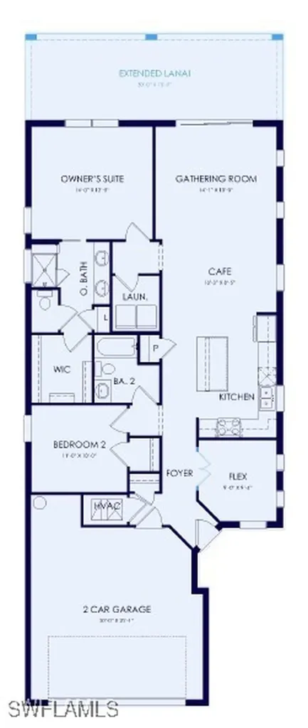 20590 Pebble Glen Drive Estero FL 33928