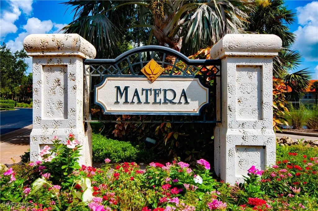 12030 Matera Lane Bonita Springs FL 34135