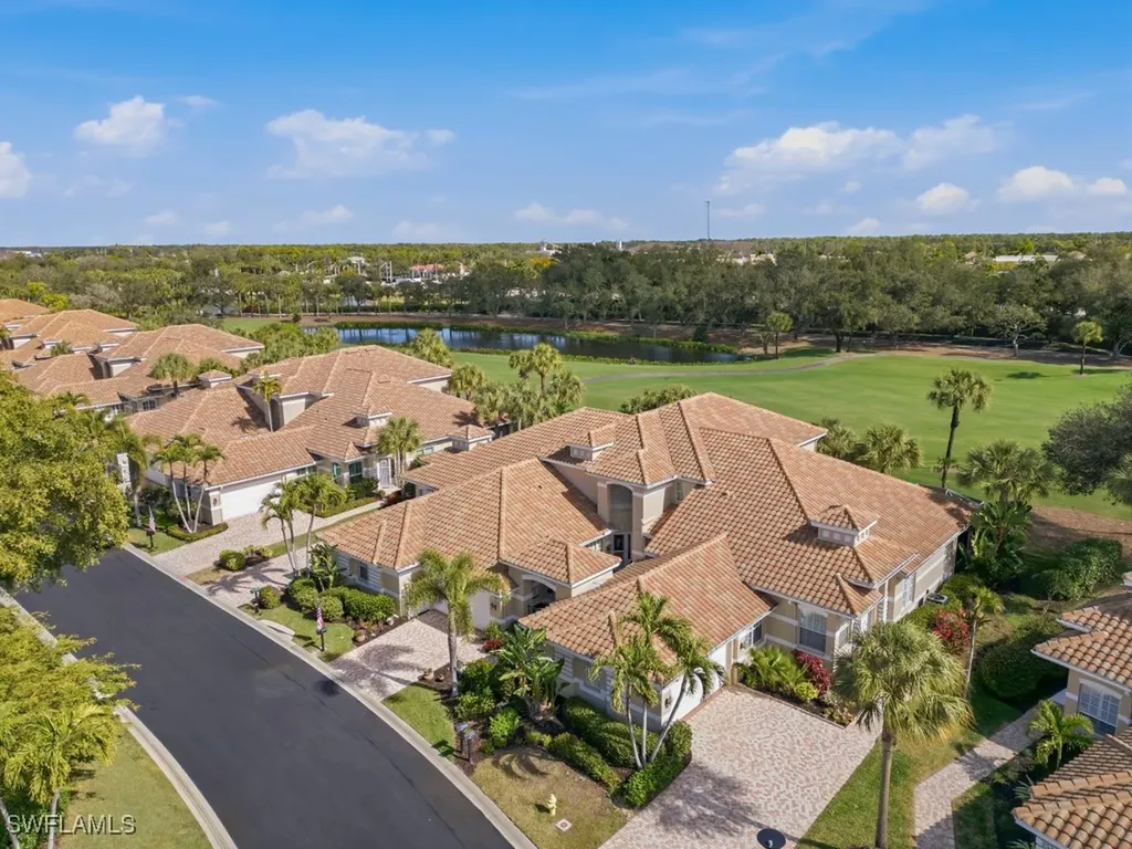 25390 Galashields Circle Bonita Springs FL 34134