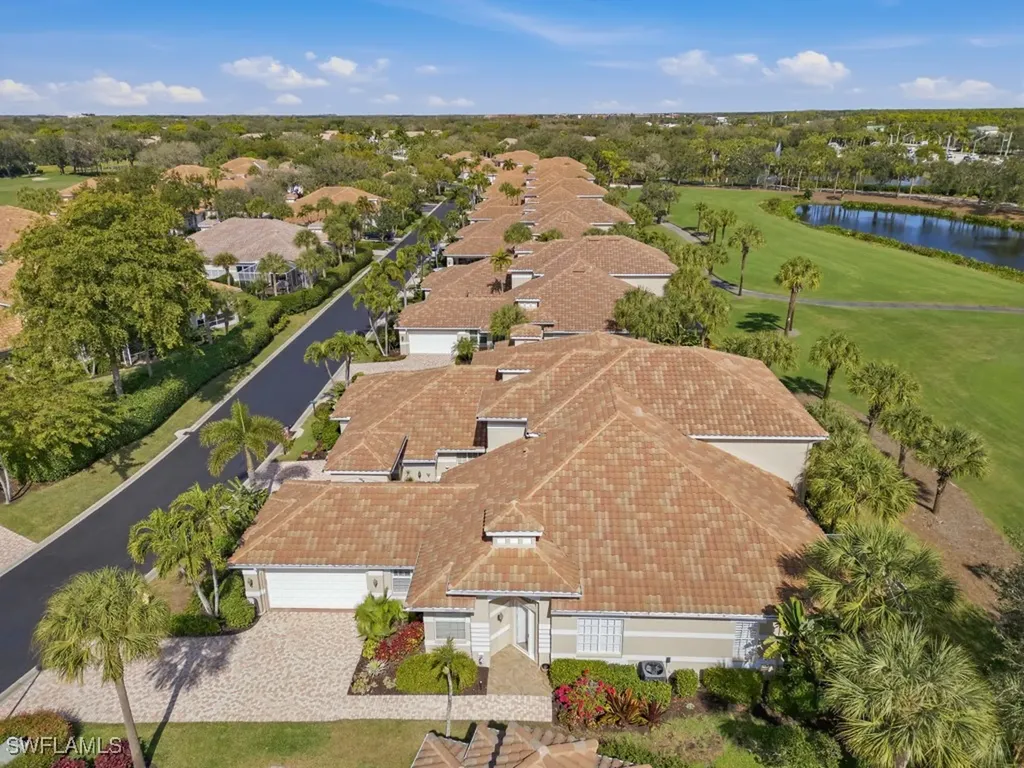 25390 Galashields Circle Bonita Springs FL 34134