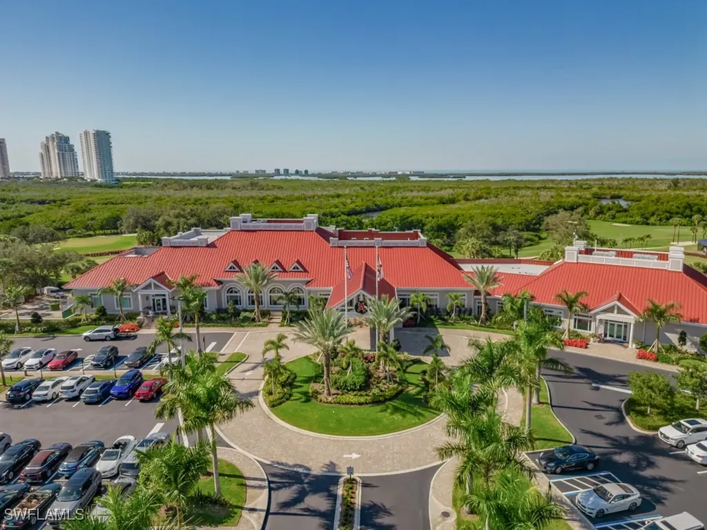 25390 Galashields Circle Bonita Springs FL 34134