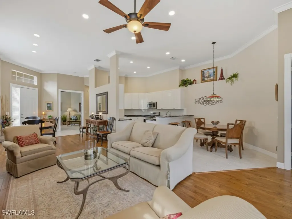 25390 Galashields Circle Bonita Springs FL 34134