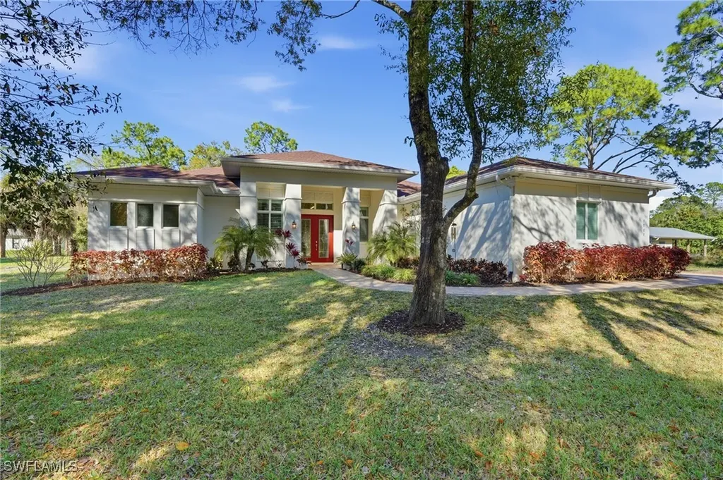 3707 5th Avenue SW Naples FL 34117