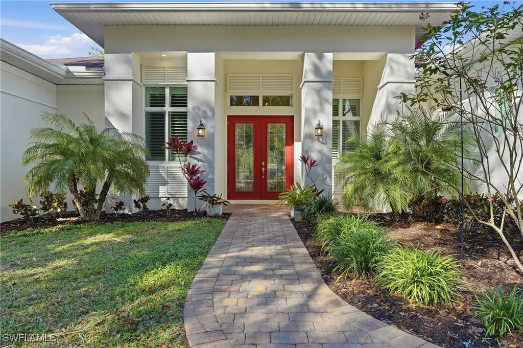3707 5th Avenue SW Naples FL 34117