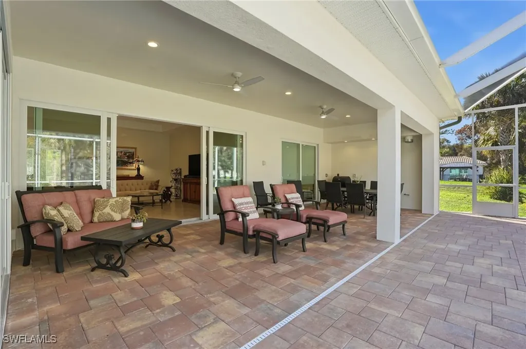 3707 5th Avenue SW Naples FL 34117