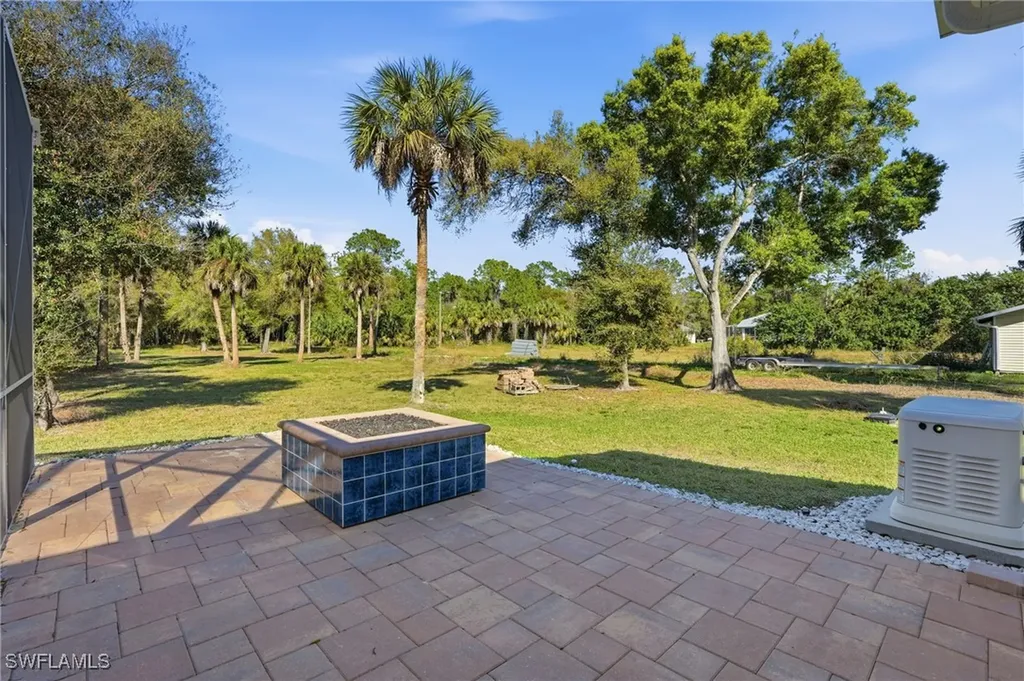 3707 5th Avenue SW Naples FL 34117
