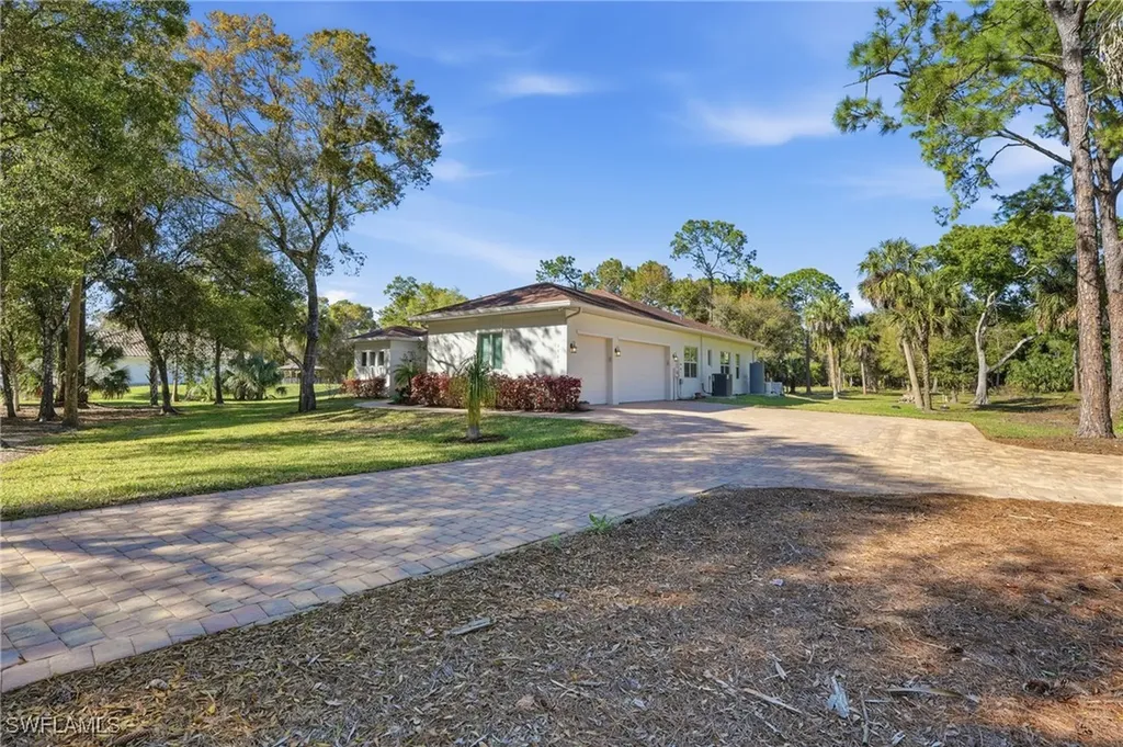 3707 5th Avenue SW Naples FL 34117