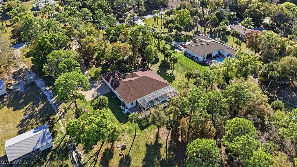 3707 5th Avenue SW Naples FL 34117