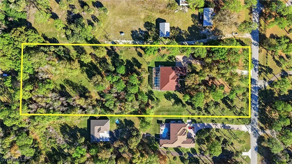 3707 5th Avenue SW Naples FL 34117