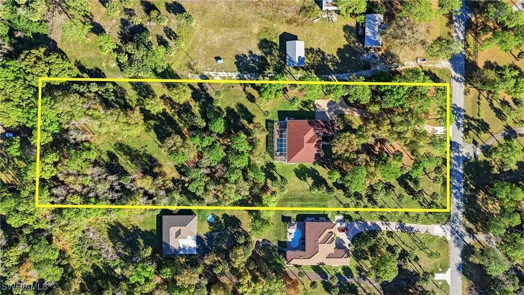 3707 5th Avenue SW Naples FL 34117