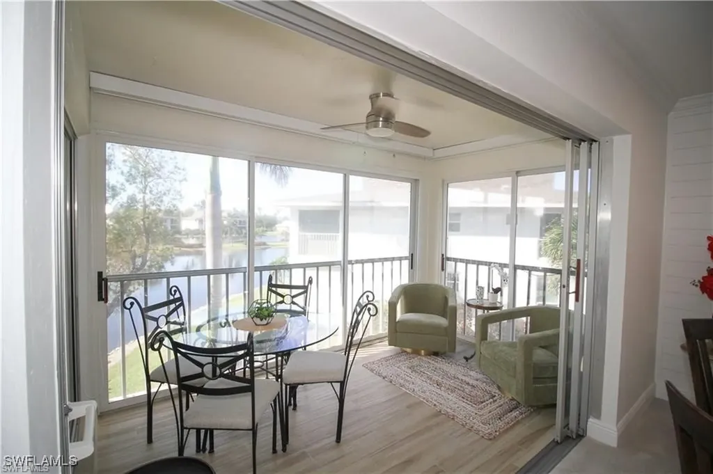 97 Georgetown Boulevard Naples FL 34112