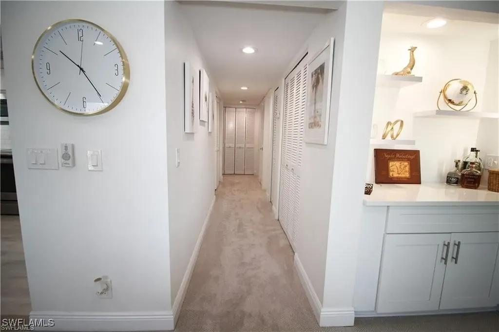 97 Georgetown Boulevard Naples FL 34112