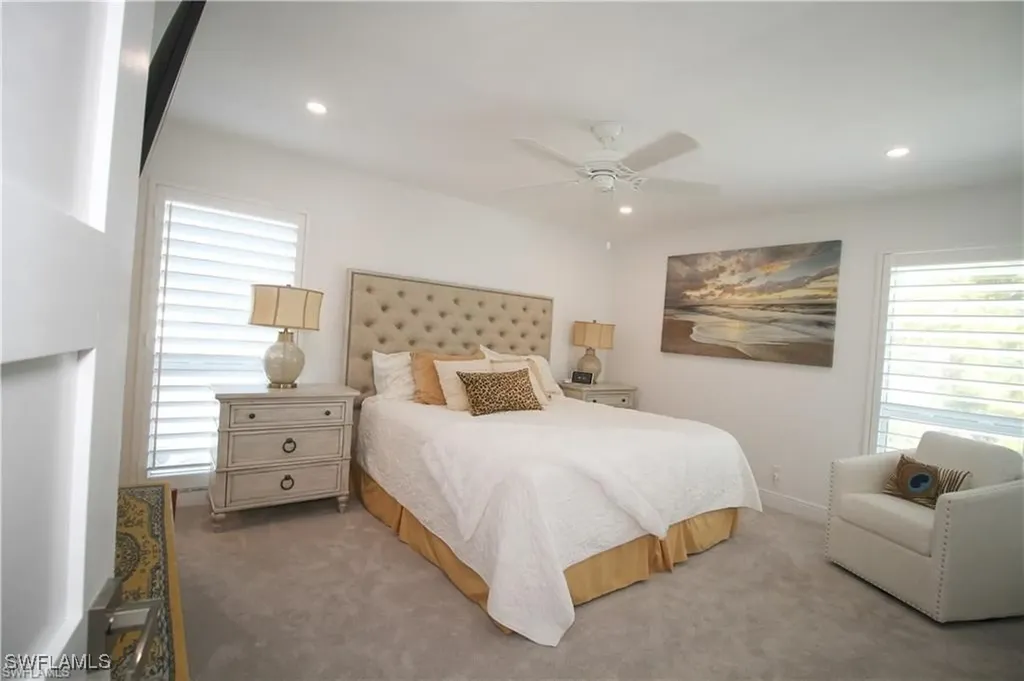 97 Georgetown Boulevard Naples FL 34112