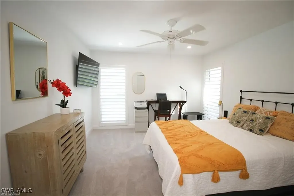 97 Georgetown Boulevard Naples FL 34112