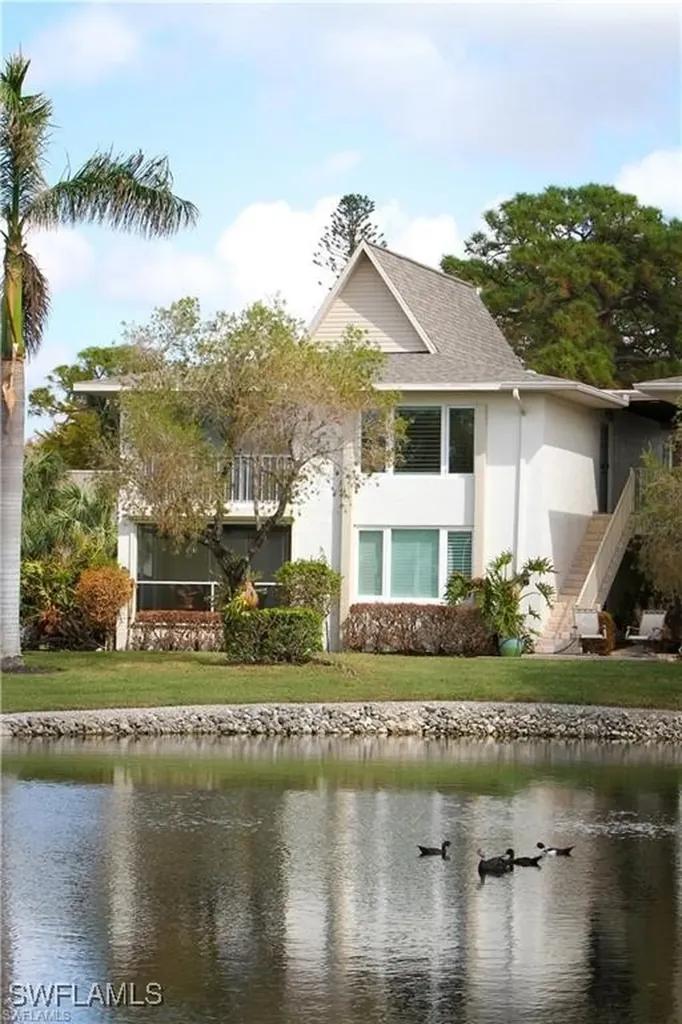 97 Georgetown Boulevard Naples FL 34112