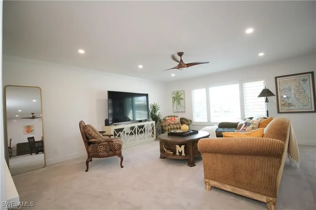 97 Georgetown Boulevard Naples FL 34112