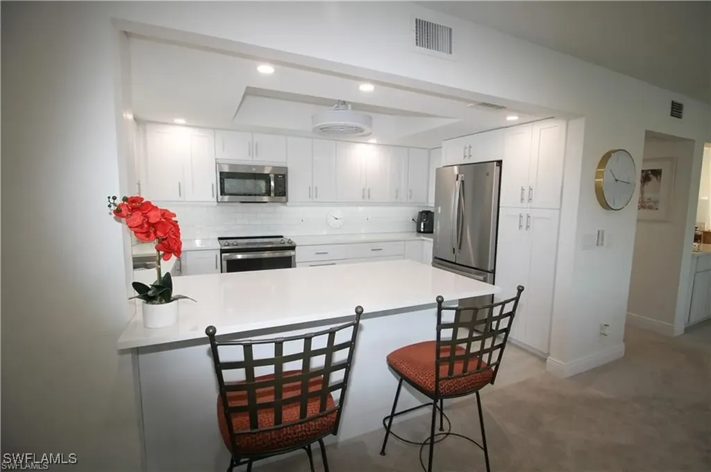 97 Georgetown Boulevard Naples FL 34112