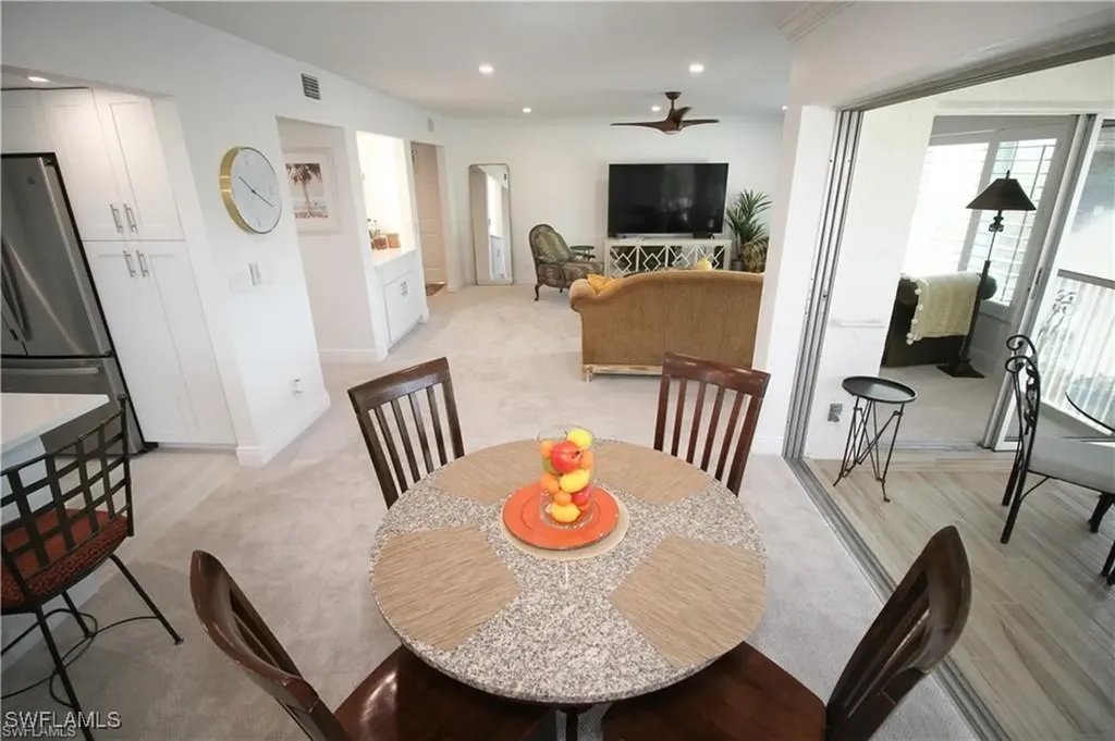 97 Georgetown Boulevard Naples FL 34112
